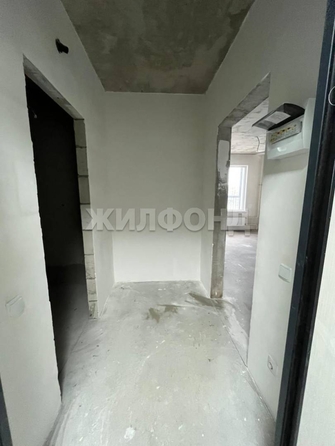 
  Продается студия, 25.1 м², Летный мкр, д. 31
. Фото 7.