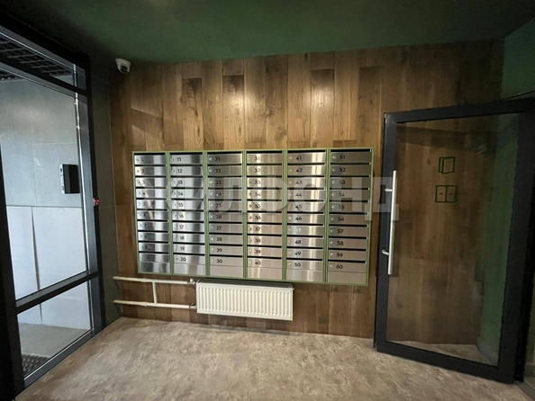 
  Продается студия, 25.1 м², Летный мкр, д. 31
. Фото 11.