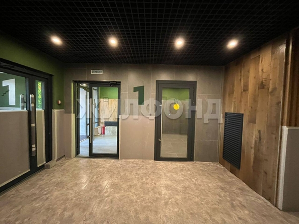 
  Продается студия, 25.1 м², Летный мкр, д. 31
. Фото 14.