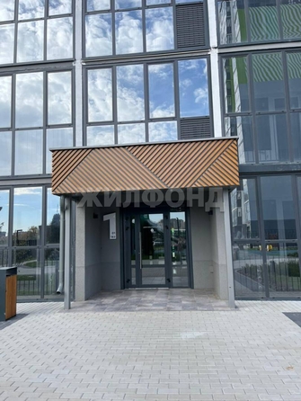 
  Продается студия, 25.1 м², Летный мкр, д. 31
. Фото 17.