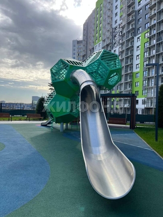 
  Продается студия, 25.1 м², Летный мкр, д. 31
. Фото 20.