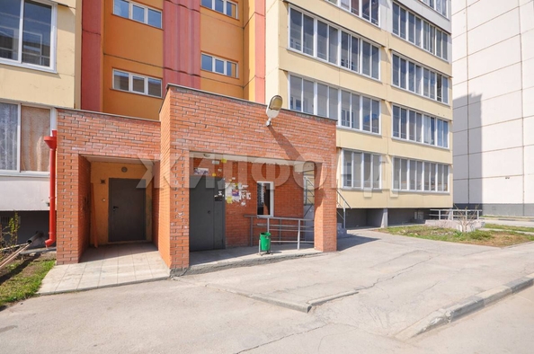 
  Продается студия, 20.7 м², Петухова ул, д. 101
. Фото 8.
