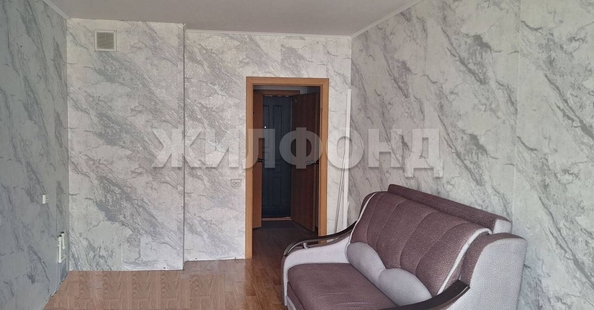 
  Продается студия, 20.7 м², Петухова ул, д. 101
. Фото 2.