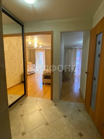 
  Продается 1-комн. квартира, 36.1 м², Тюленина ул, д. 20
. Фото 3.