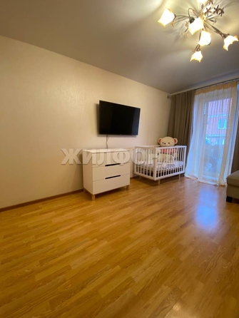 
  Продается 1-комн. квартира, 36.1 м², Тюленина ул, д. 20
. Фото 9.
