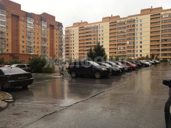 
  Продается 1-комн. квартира, 36.1 м², Тюленина ул, д. 20
. Фото 25.