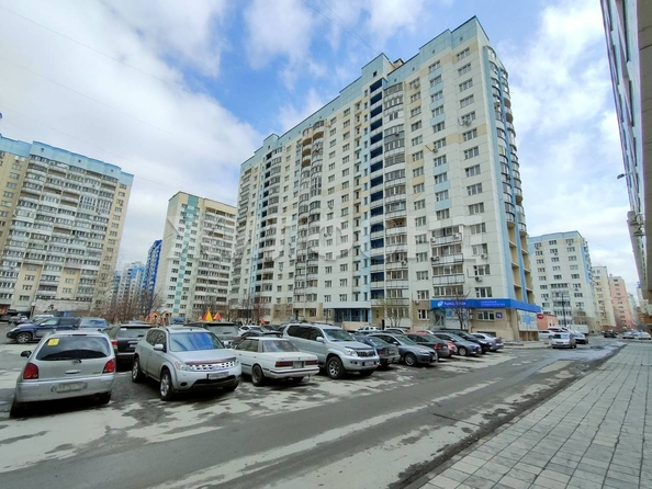 
  Продается 1-комн. квартира, 41.5 м², Горский мкр, д. 76
. Фото 9.