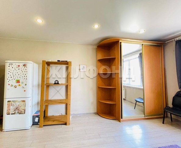 
  Продается студия, 32.5 м², Виктора Шевелева ул, д. 18
. Фото 7.