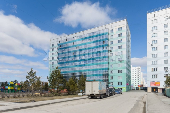 
  Продается студия, 32.5 м², Виктора Шевелева ул, д. 18
. Фото 20.
