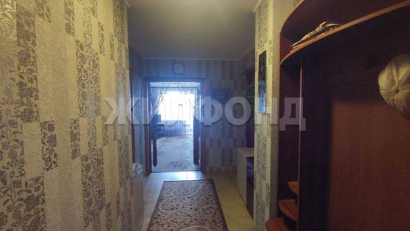 
  Продается 1-комн. квартира, 45.6 м², ЖКО Аэропорта ул, д. 26/1
. Фото 12.