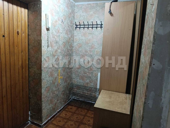 
  Продается 1-комн. квартира, 33.1 м², Забалуева ул, д. 10
. Фото 3.