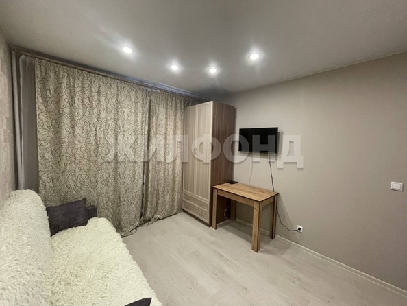 
  Продается студия, 18 м², Забалуева ул, д. 90
. Фото 2.