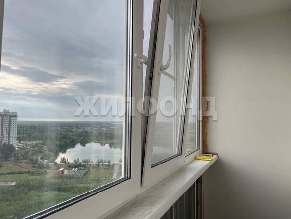 
  Продается студия, 18 м², Забалуева ул, д. 90
. Фото 5.
