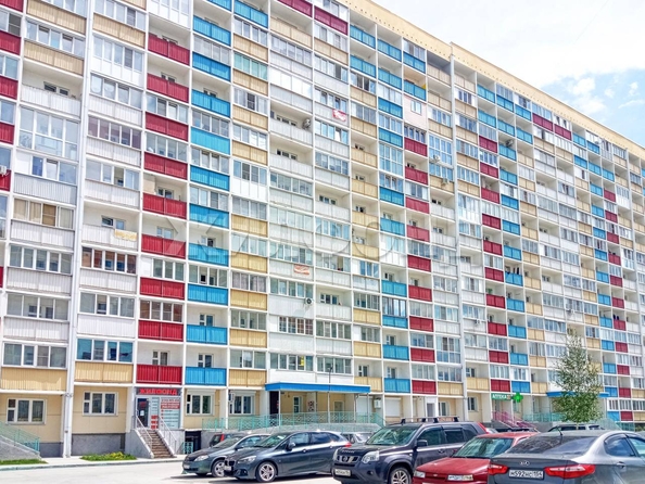 
  Продается студия, 22.4 м², Твардовского ул, д. 22/5
. Фото 6.