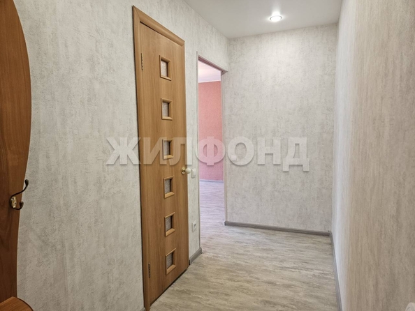 
  Продается 1-комн. квартира, 32.2 м², Объединения ул, д. 60
. Фото 7.