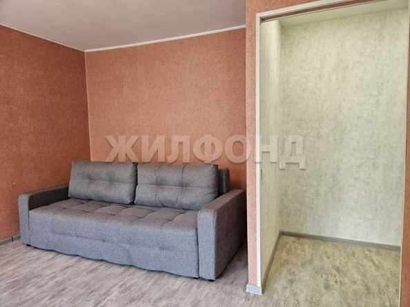 
  Продается 1-комн. квартира, 32.2 м², Объединения ул, д. 60
. Фото 9.