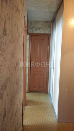
  Продается 2-комн. квартира, 43.5 м², Комсомольская ул, д. 31
. Фото 4.