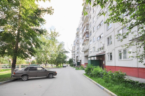 
  Продается 2-комн. квартира, 43.5 м², Комсомольская ул, д. 31
. Фото 11.