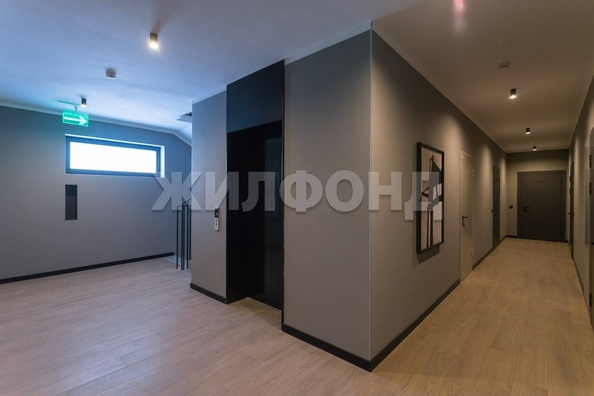 
  Продается 2-комн. квартира, 39 м², 3-й микрорайон, д. 2
. Фото 3.