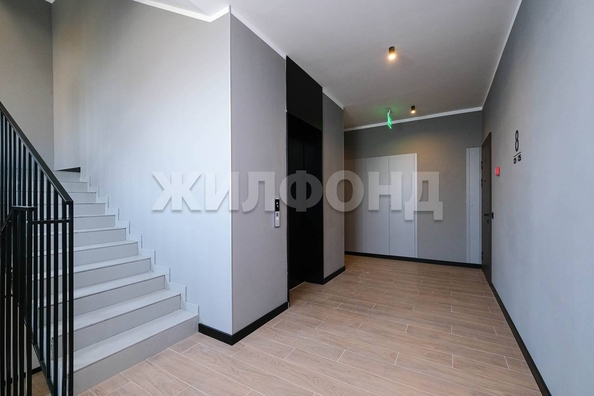 
  Продается 2-комн. квартира, 39 м², 3-й микрорайон, д. 2
. Фото 5.