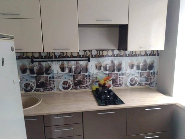 
  Продается 2-комн. квартира, 42.1 м², ЖКО Аэропорта ул, д. 12
. Фото 3.