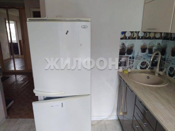 
  Продается 2-комн. квартира, 42.1 м², ЖКО Аэропорта ул, д. 12
. Фото 4.