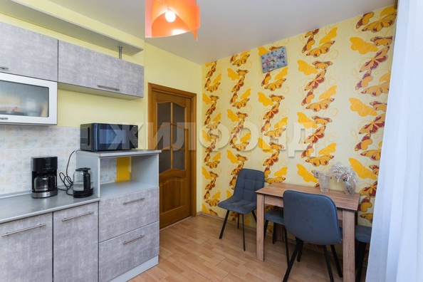 
  Продается 2-комн. квартира, 75.7 м², Железнодорожная ул, д. 14
. Фото 7.