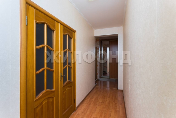 
  Продается 2-комн. квартира, 75.7 м², Железнодорожная ул, д. 14
. Фото 12.