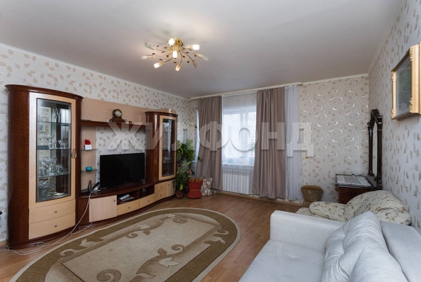 
  Продается 2-комн. квартира, 75.7 м², Железнодорожная ул, д. 14
. Фото 15.