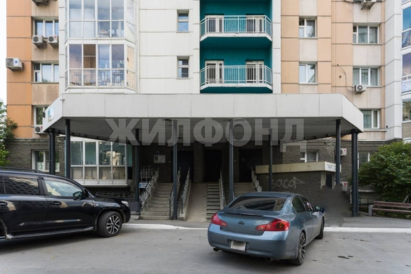 
  Продается 2-комн. квартира, 75.7 м², Железнодорожная ул, д. 14
. Фото 24.
