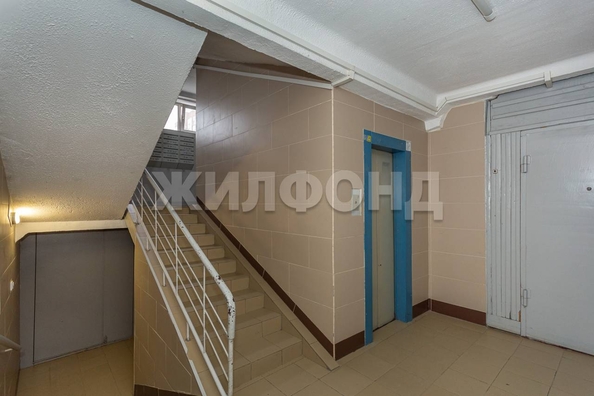 
  Продается 2-комн. квартира, 43.4 м², 1905 года ул, д. 28
. Фото 15.