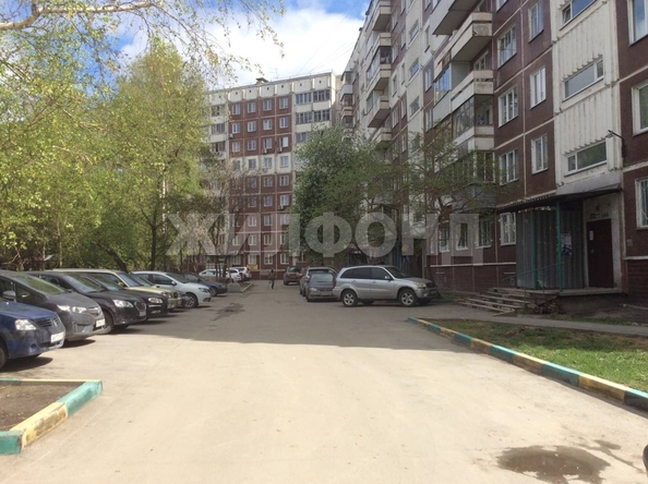 
  Продается 2-комн. квартира, 43.4 м², 1905 года ул, д. 28
. Фото 17.