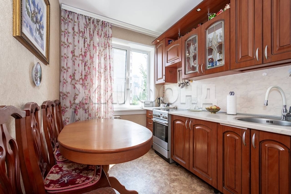
  Продается 2-комн. квартира, 42.9 м², Фрунзе ул, д. 59/1
. Фото 1.