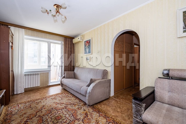 
  Продается 2-комн. квартира, 42.9 м², Фрунзе ул, д. 59/1
. Фото 2.