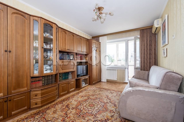 
  Продается 2-комн. квартира, 42.9 м², Фрунзе ул, д. 59/1
. Фото 4.