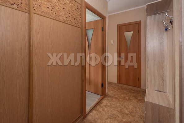 
  Продается 2-комн. квартира, 42.9 м², Фрунзе ул, д. 59/1
. Фото 11.