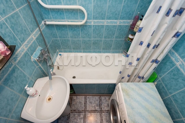 
  Продается 2-комн. квартира, 42.9 м², Фрунзе ул, д. 59/1
. Фото 13.