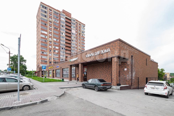 
  Продается 2-комн. квартира, 47.7 м², ЖК Черемушки на первомайке
. Фото 25.
