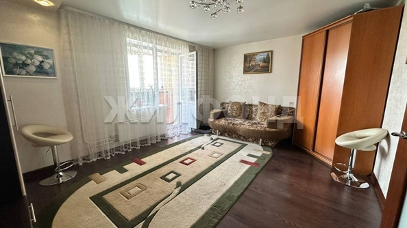 
  Продается 2-комн. квартира, 65 м², Калинина ул, д. 20
. Фото 9.