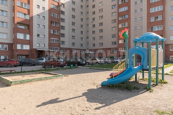 
  Продается 2-комн. квартира, 65 м², Калинина ул, д. 20
. Фото 20.