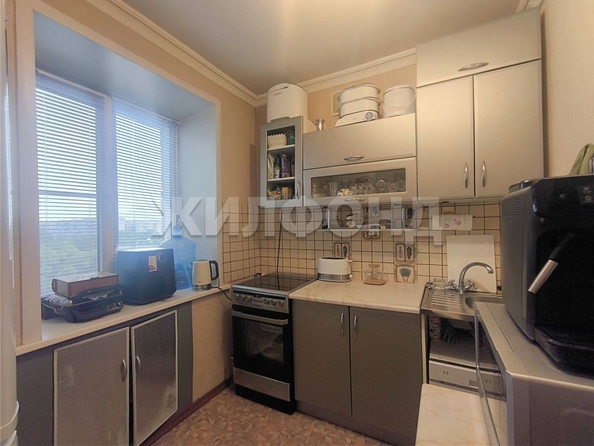 
  Продается 2-комн. квартира, 45 м², Народная ул, д. 28/1
. Фото 6.