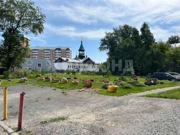 
  Продается 2-комн. квартира, 44.5 м², Новогодняя ул, д. 18
. Фото 21.
