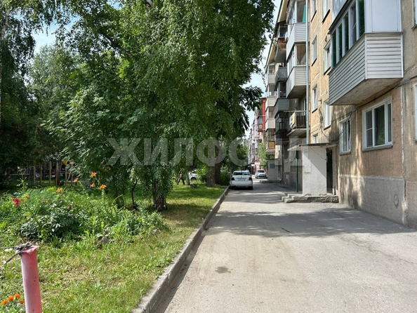 
  Продается 2-комн. квартира, 44.5 м², Новогодняя ул, д. 18
. Фото 22.