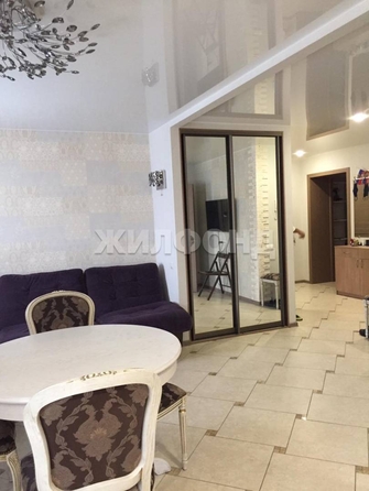 
  Продается 3-комн. квартира, 76.7 м², 2-я Обская ул, д. 69/2
. Фото 2.