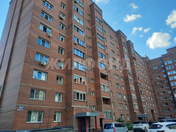 
  Продается 3-комн. квартира, 76.7 м², 2-я Обская ул, д. 69/2
. Фото 6.