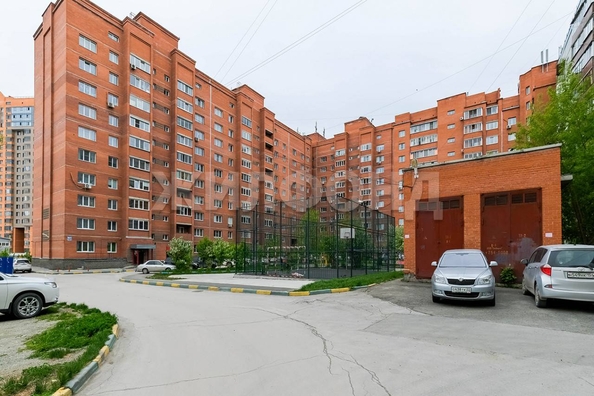 
  Продается 3-комн. квартира, 76.7 м², 2-я Обская ул, д. 69/2
. Фото 7.