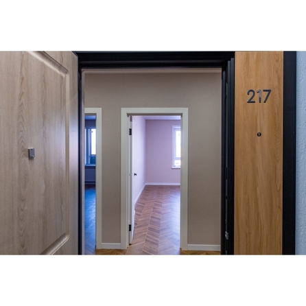 
  Продается 1-комн. квартира, 46.1 м², ЖК Чкалов, дом 3
. Фото 11.