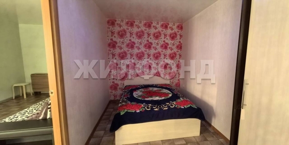 
  Продается 3-комн. квартира, 55 м², Блюхера ул, д. 73/1
. Фото 5.