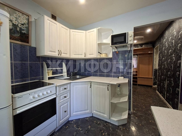 
  Продается 3-комн. квартира, 54.5 м², Калинина ул, д. 22
. Фото 1.