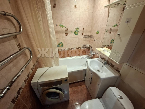 
  Продается 3-комн. квартира, 54.5 м², Калинина ул, д. 22
. Фото 8.